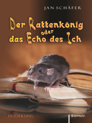 cover image of Der Rattenkönig oder das Echo des Ich